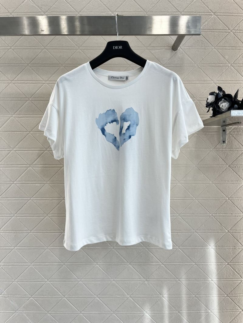 Christian Dior T-Shirts